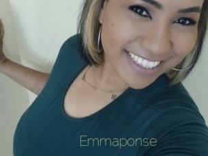 Emmaponse