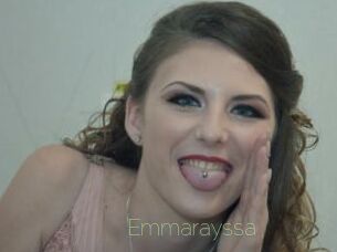 emmarayssa Visio Tchats