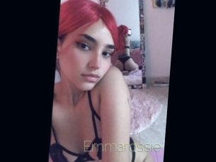 Emmarossie