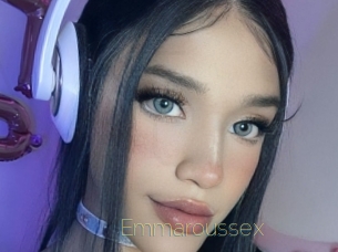 emmaroussex Visio Tchats