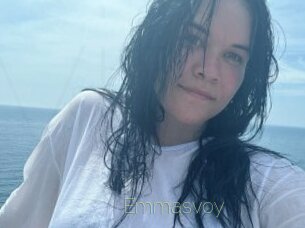 Emmasvoy