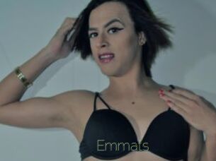 Emmats