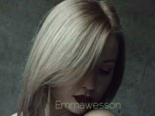 Emmawesson