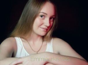 Emmieurkisses