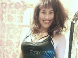 Emmitasmile