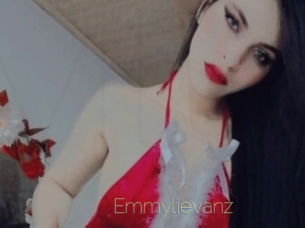 Emmylievanz