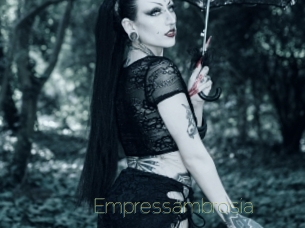 Empressambrosia