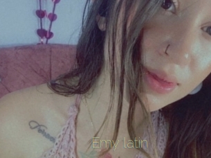 Emy_latin