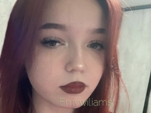 Emywiliams