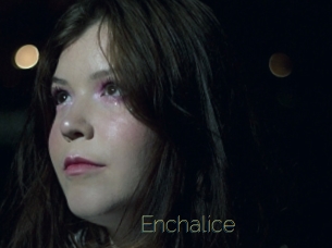 Enchalice