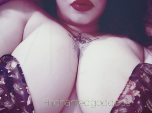enchantedgoddess Visio Tchats