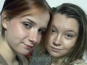 Engelandeadlin