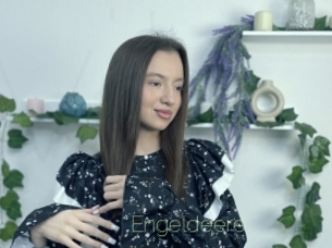 Engeldeere