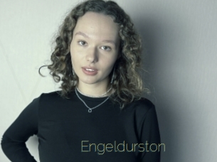 Engeldurston
