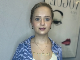 Engelellett