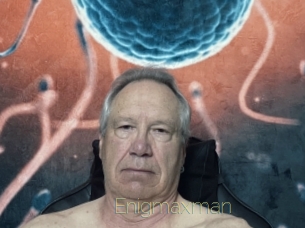 Enigmaxman