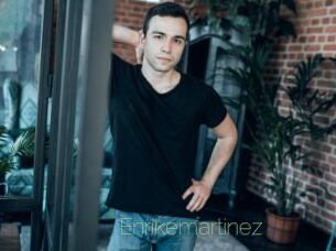 Enrikemartinez