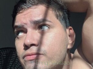 enriquevillaa Visio Tchats