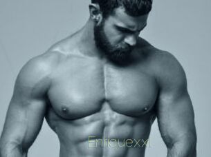 Enriquexxl
