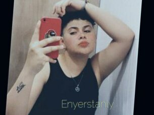 Enyerstanly