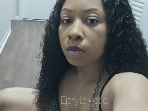 Eprylexotic