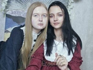 Eraerica