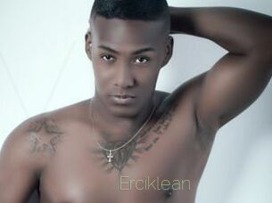 Erciklean