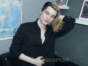 Eremiasvander