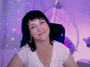 Ericaberryd
