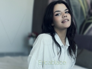 Ericablace