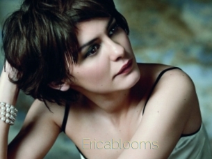 Ericablooms