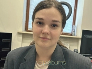 Ericaburns