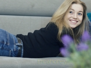 Ericahoney
