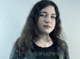 Ericahughess