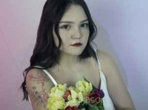 Ericajason