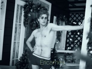 Ericames