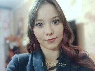 Ericanoe