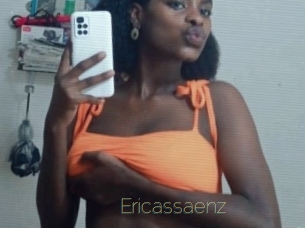 Ericassaenz
