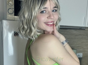 Ericawinter