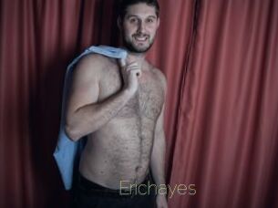 Erichayes