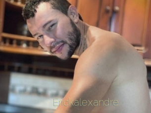 Erickalexandre