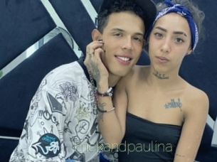 Erickandpaulina