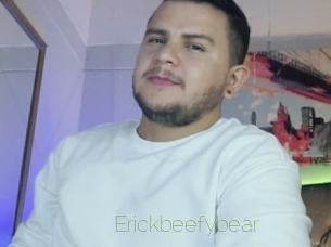 Erickbeefybear