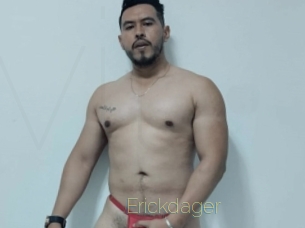 Erickdager