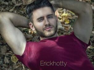 Erickhotty