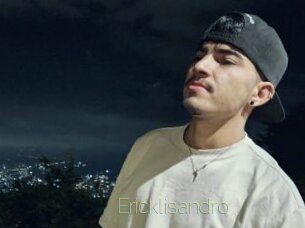 Ericklisandro