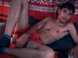 Erickmiyer