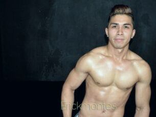 Erickmontes
