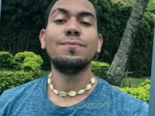 Erickrood