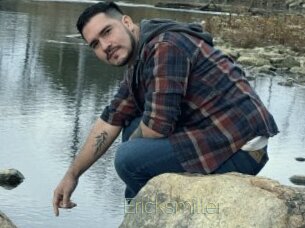 Ericksmiller